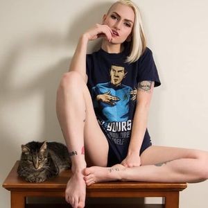 Meet your Posher, Amanda